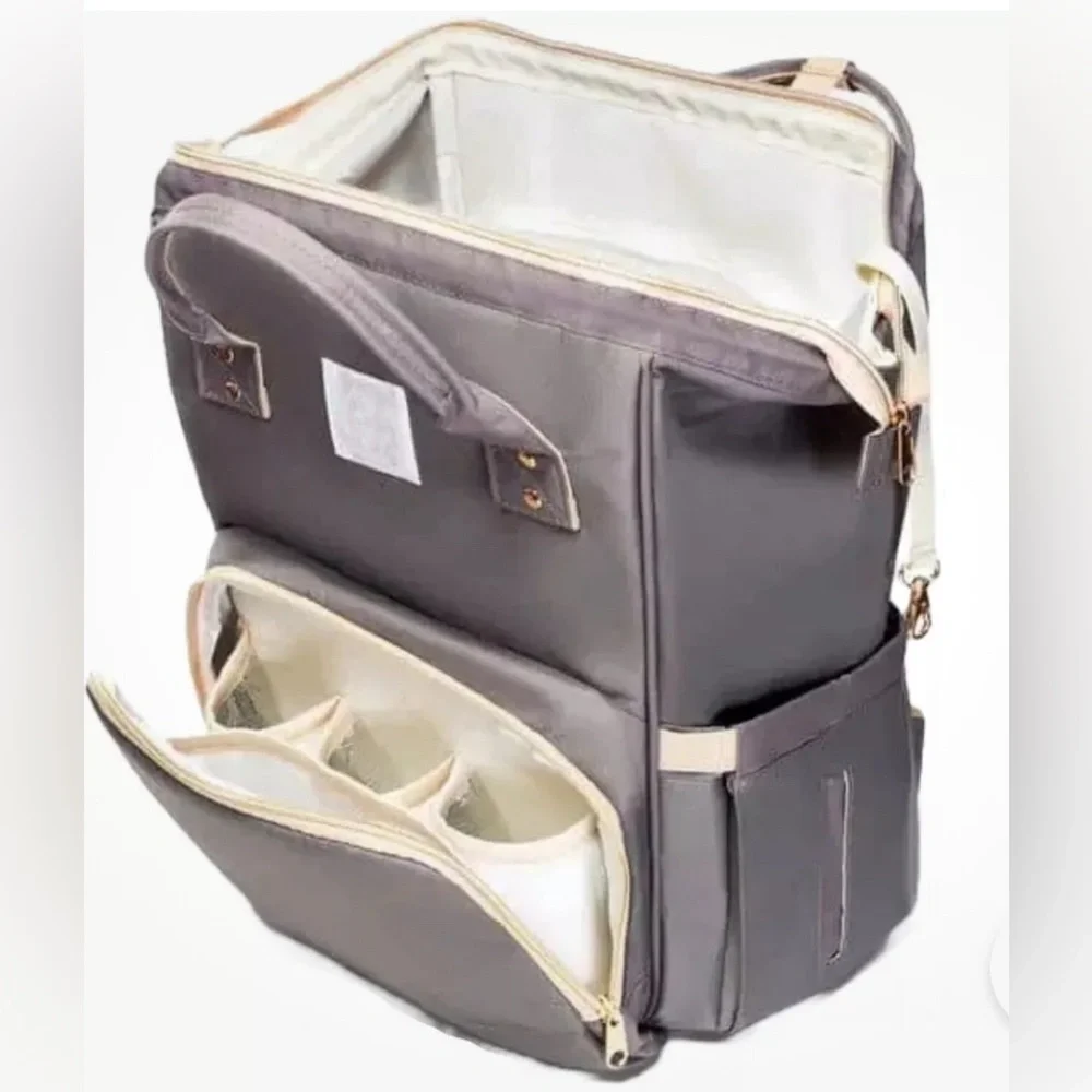Lightweight Diaper Bag / Backpack NEW